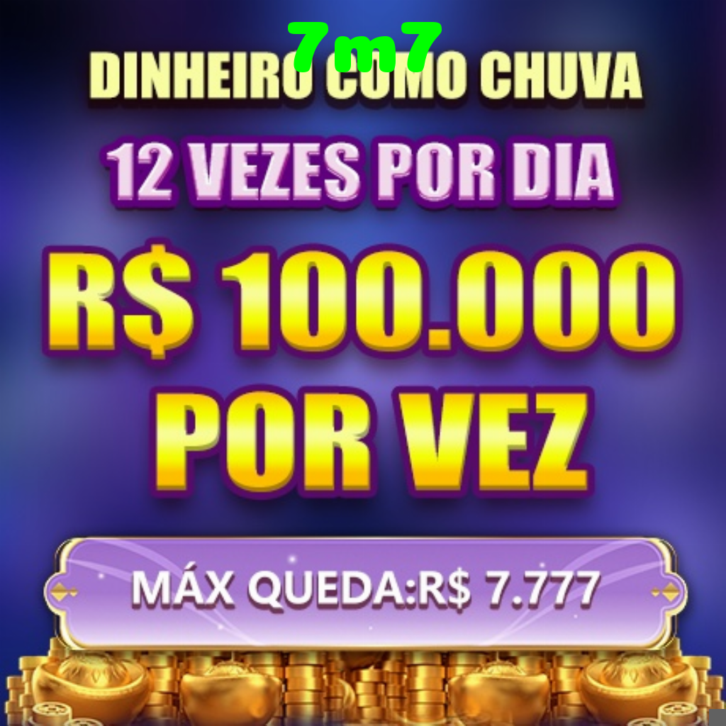 7m7 Fundo de Resgate de Perdas Semanais