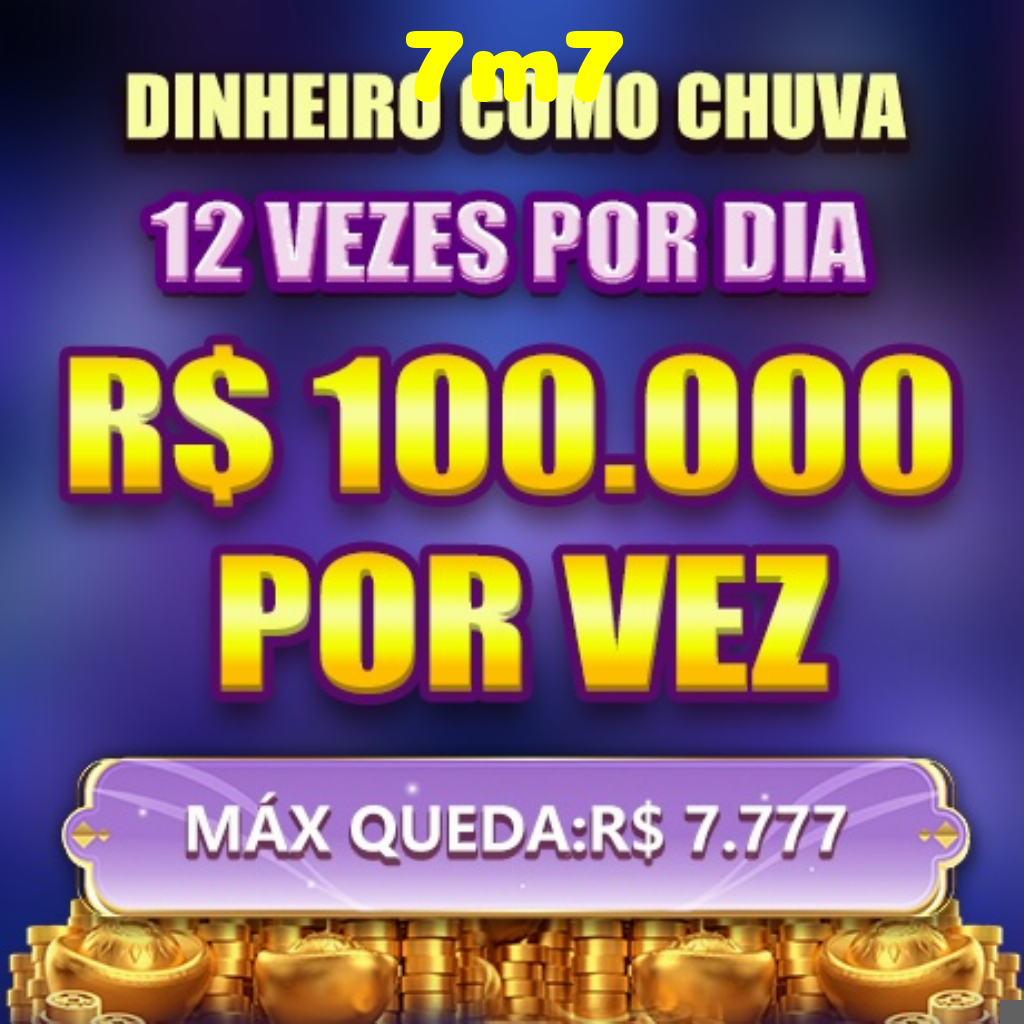 7m7 Mina Misteriosa