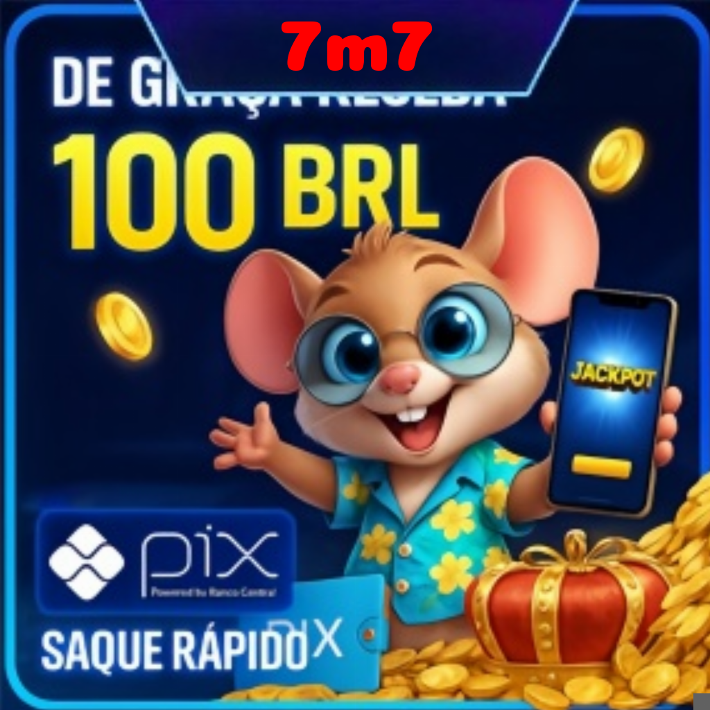 7m7 Mina Misteriosa