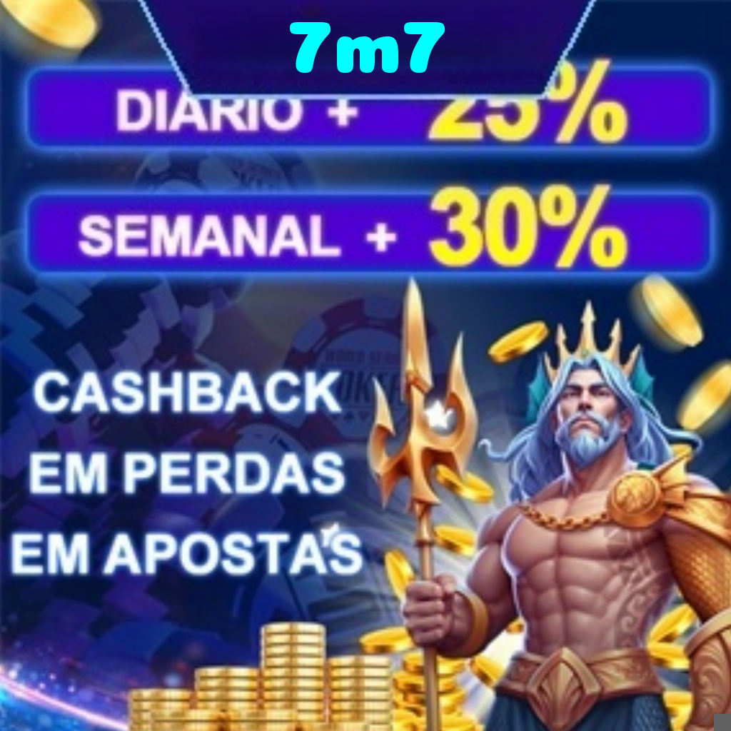 7m7 Fundo de Resgate de Perdas Semanais