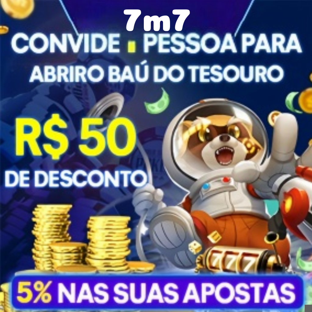 7m7 Rebate